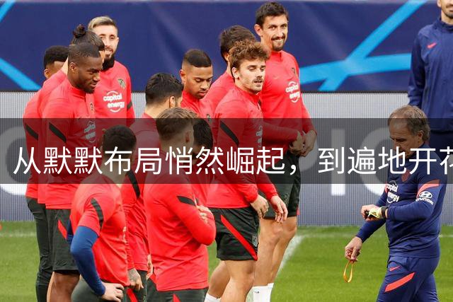 从默默布局悄然崛起，到遍地开花！国际米兰多名外租小将盘点